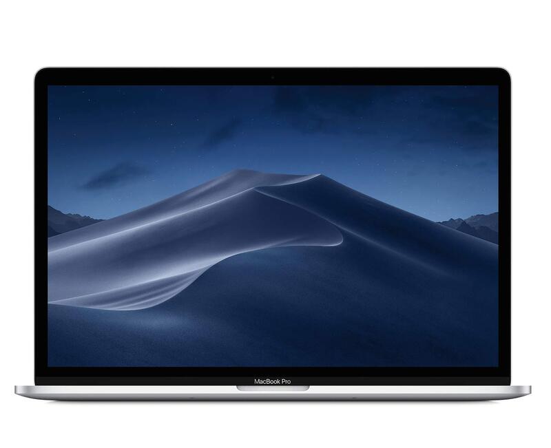 Apple MacBook Pro 15" (2019) � i7