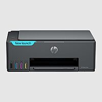 HP Smart Tank 524 Printer
