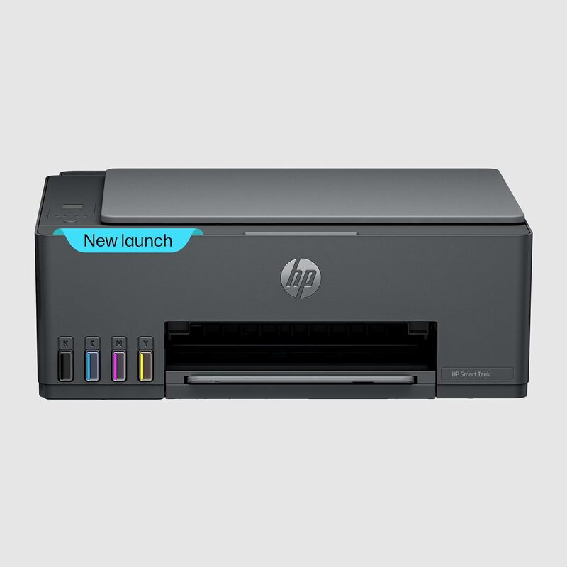 HP Smart Tank 524 Printer