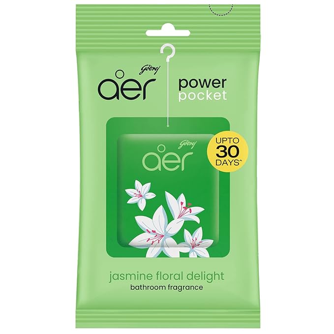 Godrej Aer Power Packet