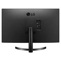 LG, 31.5 (80.01cm) QHD IPS Monitor with AMD FreeSync, 32QN650-B