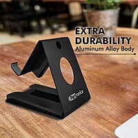Portronics Modesk 4 Mobile Holder