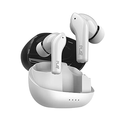 PLAY T34 - PlayGo Muze3 White