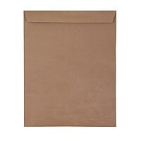 Brown  Envelope