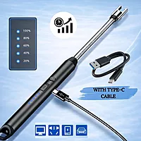 Electric Gas Lighter