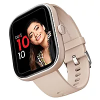 boAt Wave Sigma SmartWatch (Cherry Blossom)