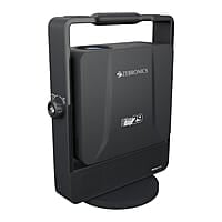 ZEBRONICS PIXAPLAY 29, Smart Projector, 6500 Lumens, Dolby Audio, 4K Support, 200 Inch Screen Size, Supports Bluetooth, HDMI, USB, WiFi, 1080p Native, Auto Focus, Keystone, APP Support, Miracast