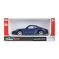 Porsche Cayman S 1:32