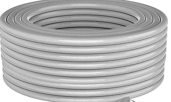 Live Tech 100M Cat 6 Network Cable – High-Speed LAN Connectivity for Home & Office