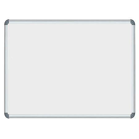 Non-Magnetic Whiteboard