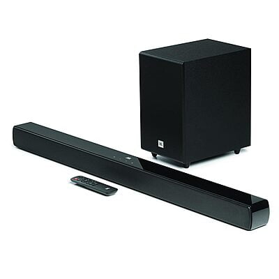 Jbl Cinema SB241 Soundbar