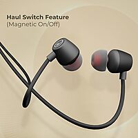 Just Corseca Stallion Sigma Bluetooth Earphones – Wireless Audio | Stallion Wave