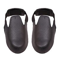 Toe guard