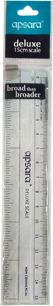 Apsara Deluxe Scale
