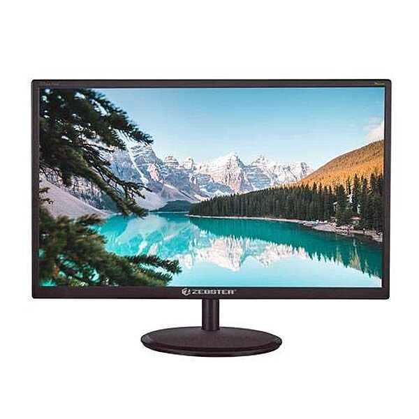 Zebster GV119 19" LED Monitor