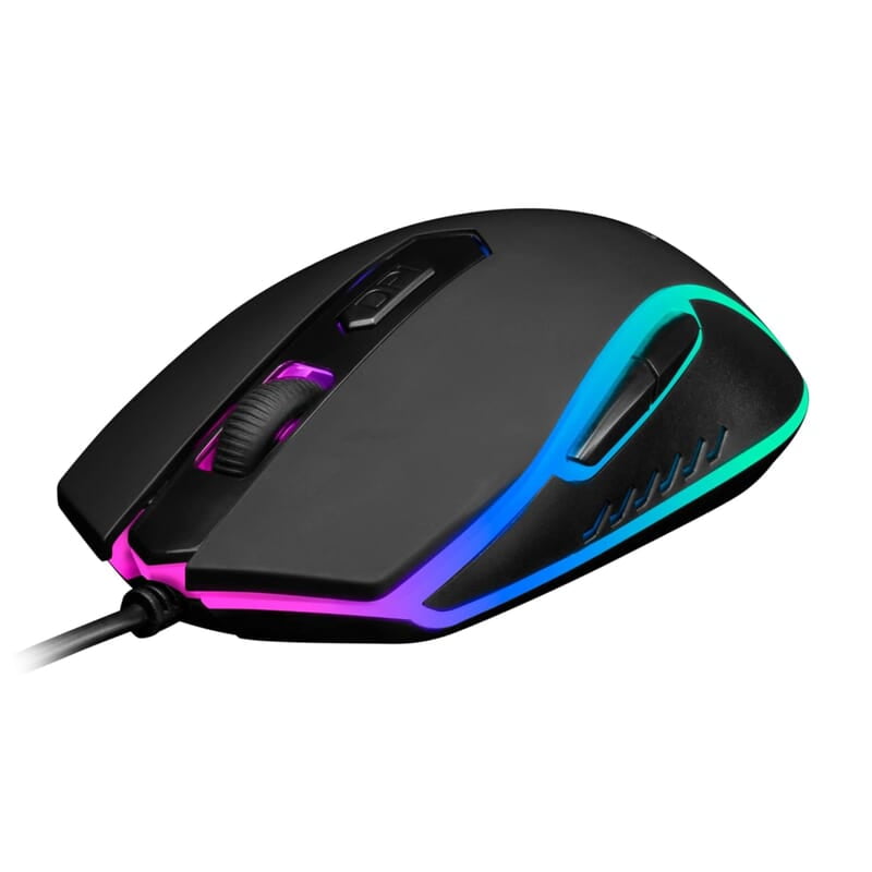 Gamdias Aura GS1 Gaming Mouse