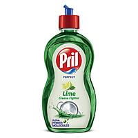 Pril Lime Grease Fighter 500ml (Green) |