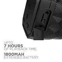 boAt Stone 650R (Black)