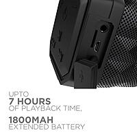 boAt Stone 650R (Black)
