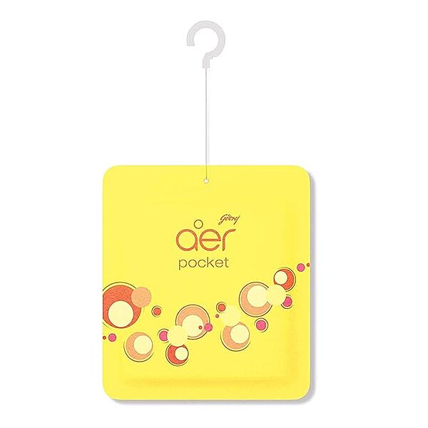 AER POCKET LEMON (20) 390/-