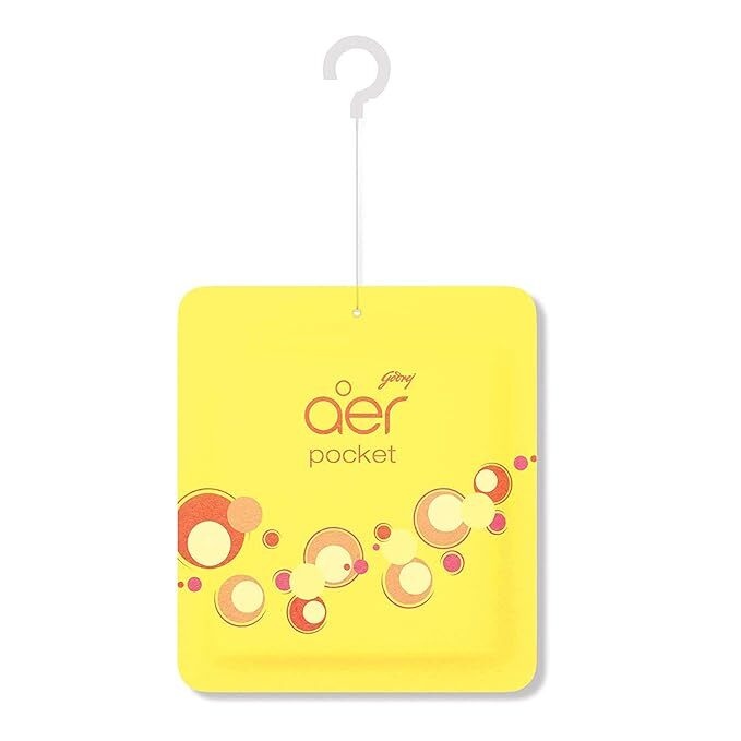 AER POCKET LEMON (20) 390/-