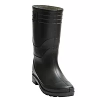Hillson Welcome Black Gumboot-6