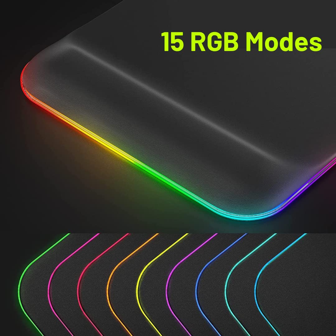 Archer Tech Lab Quiver 200 Gaming Mousepad