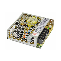 LRS-35-15 Mean Well 15V 2.4A 36W Metal Power Supply SMPS