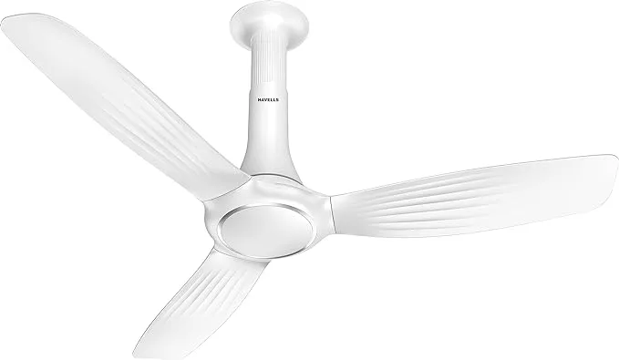 Havells Inox BLDC 1200Mm Celling Fan