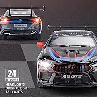 BMW M8 GTE 1:32 NL