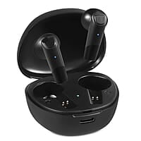 ZOOOK Mystique True Wireless Earbuds