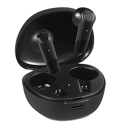 ZOOOK Mystique True Wireless Earbuds ZOOOK Mystique True Wireless Earbuds