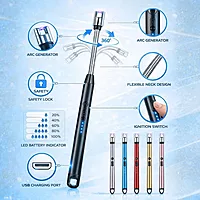 Electric Gas Lighter