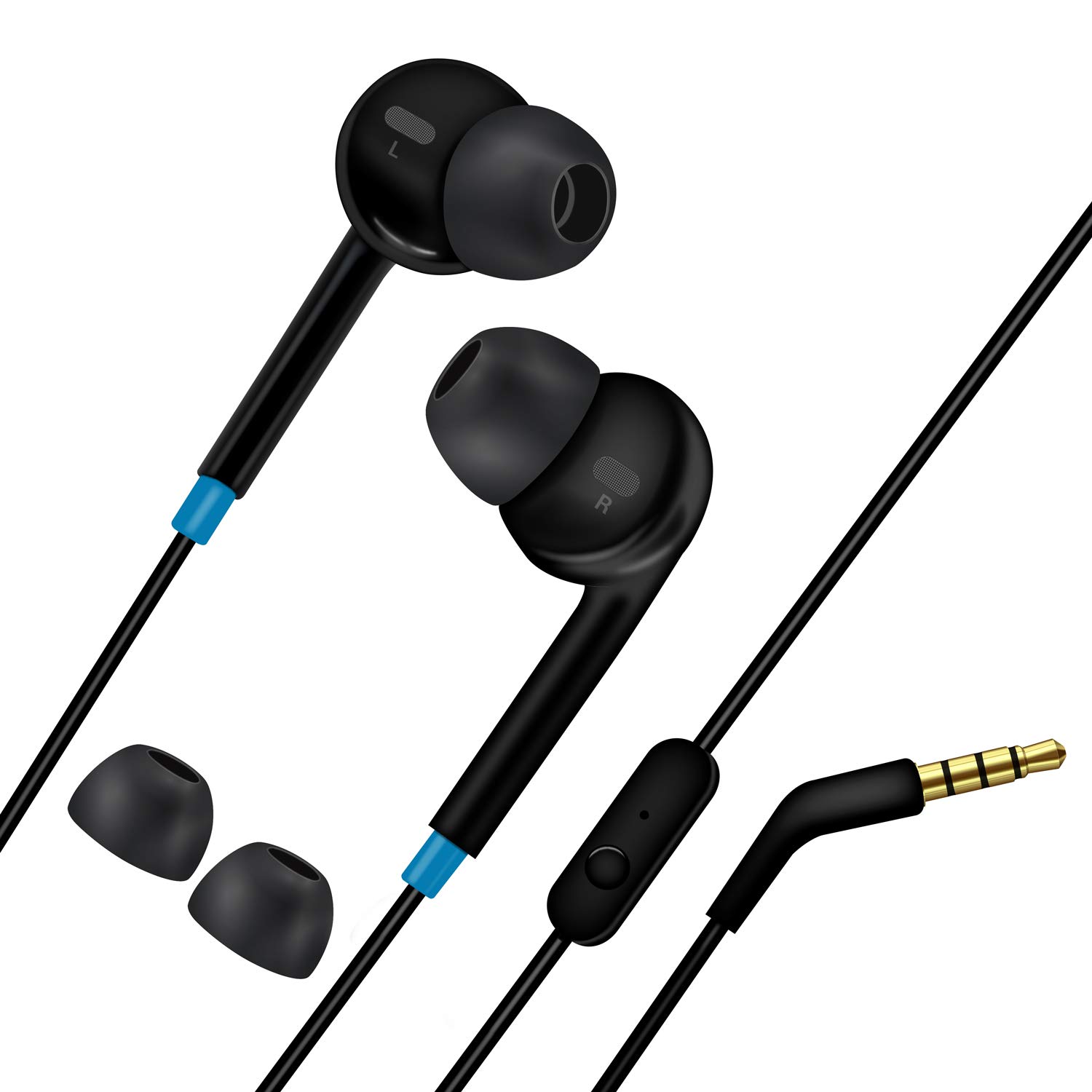 Saregama Carvaan Earphones GX01 Saregama Carvaan Earphones GX01