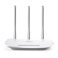 TP-link 300Mbps Wireless N Router ,TL-WR845N