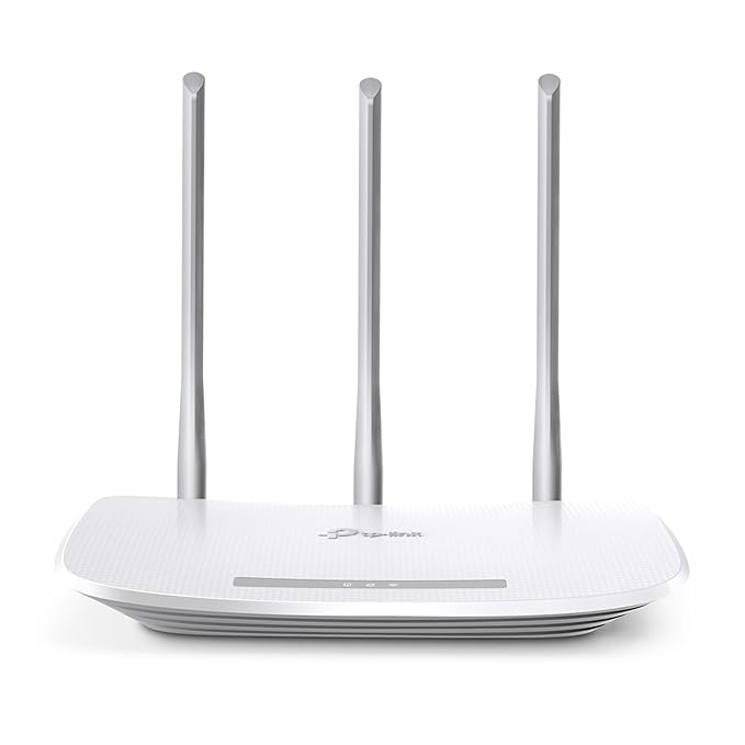 TP-link 300Mbps Wireless N Router ,TL-WR845N