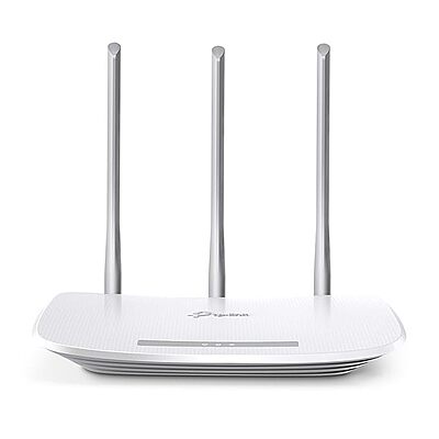 TP-link 300Mbps Wireless N Router ,TL-WR845N