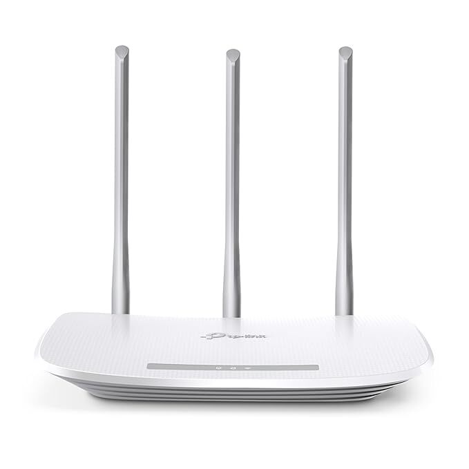 TP-link 300Mbps Wireless N Router ,TL-WR845N