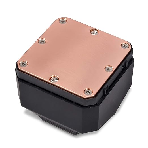 SilverStone All in One CPU Liquid Cooler 360mm (PF360-ARGB-V2)