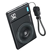 Portronics Power Shutter Air 5k Wireless PowerBank