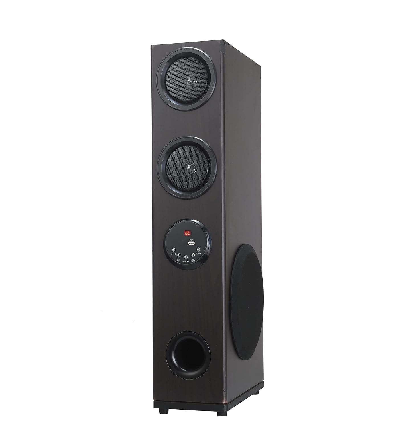 ZOOOK Supernova Tower Speaker ZOOOK Supernova Tower Speaker