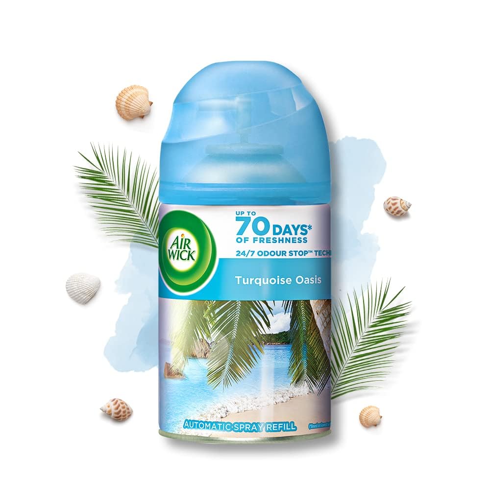 Air Wick Air Freshener Refill