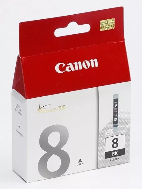 Canon CLI-8 Ink Cartridge