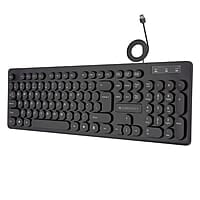 Zebronics K24 Wired Keyboard