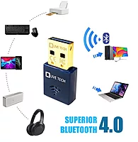 Live Tech WD03 is a versatile WiFi + Bluetooth USB adapter, enabling seamless wireless connectivity for your devices. Compact design, easy setup, and supports high-speed data transfer.