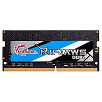 G.Skill Ripjaws 8GB DDR4 3200MHz CL22 Laptop RAM – SO-DIMM | Lifetime Warranty