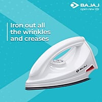 Bajaj RAFTAAR MINI LED RC TORCH