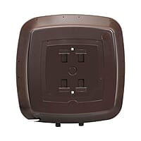 Faber Cyrus 15L Storage Water Heater Titanium Glassline Coated Tank  2000W