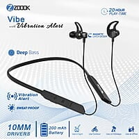 ZOOOK Vibe Neckband