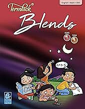 TERMPACK Blends Class 1 Term 1